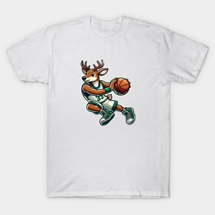 Bucks T-Shirt